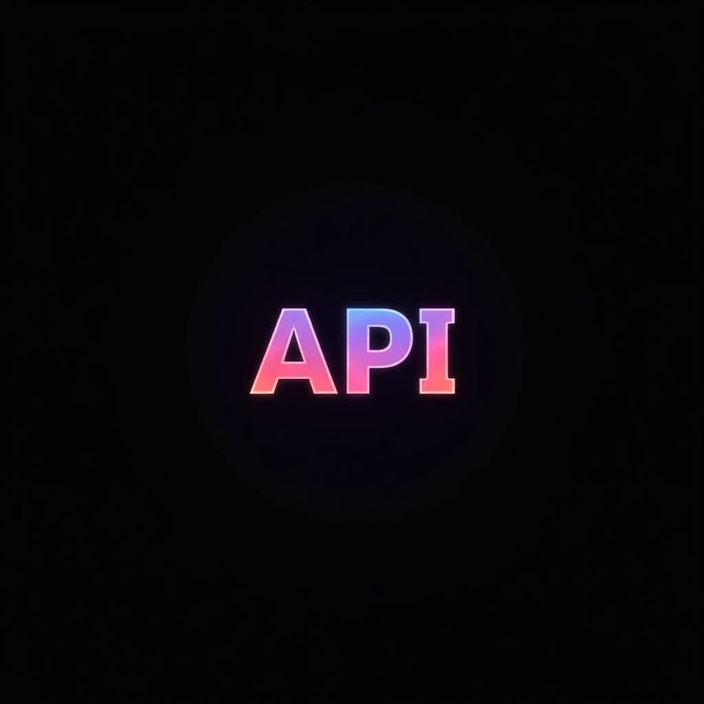 Server Status API