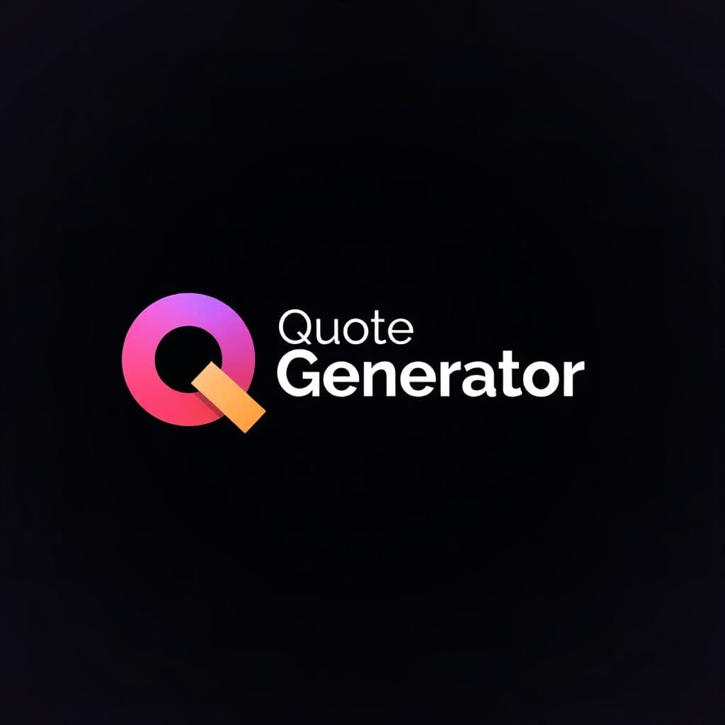 Quote Generator